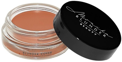 Monika Blunder Blunder Cover Foundation/Concealer الظل 6.5