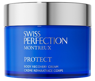 SWISS PERFECTION Body recovery cream