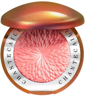 Chantecaille Sunstone Radiant Blush Energie