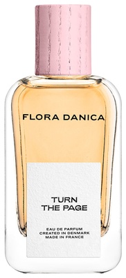 FLORA DANICA Turn The Page 100 ml