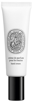 Diptyque Perfumed Hand Cream Eau Capitale