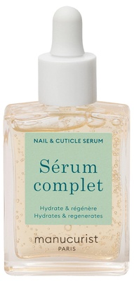 Manucurist SERUM COMPLET