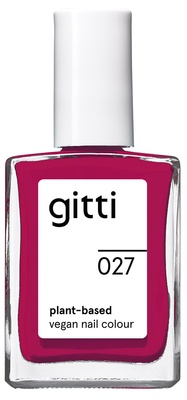 gitti gitti no. 027 - Fiery Fuchsia