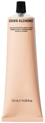Grown Alchemist Rich Restorative Body Cream