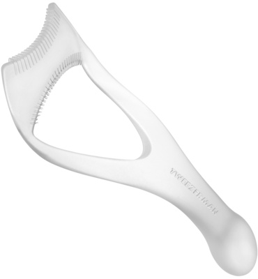 Tweezerman Lash Guard & Comb