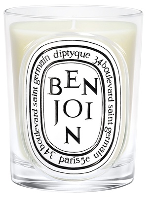 Diptyque Benjoin Classic Candle