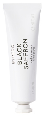 Byredo Black Saffron Hand Cream