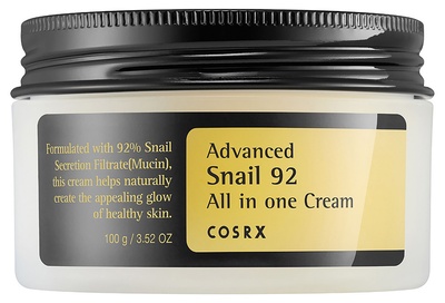 COSRX Advanced Snail 92 All in one Cream
