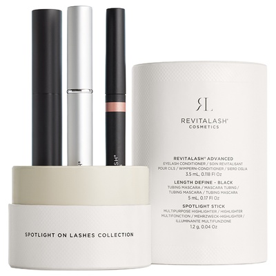 REVITALASH Spotlight on Lashes