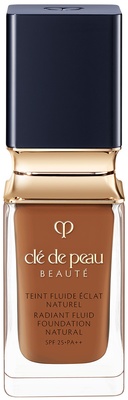 Clé de Peau Beauté Radiant Fluid Foundation Natural B90