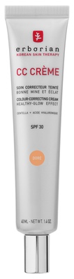 Erborian CC Creme Doré 40ml