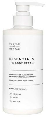 Pestle & Mortar DERMA SKINCARE Body Cream