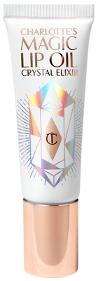 CHARLOTTE TILBURY CHARLOTTE'S MAGIC LIP OIL CRYSTAL ELIXIR