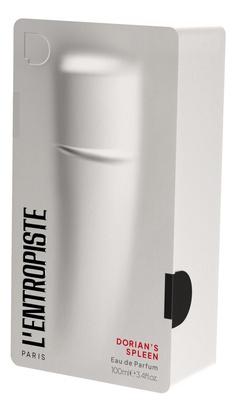 L'ENTROPISTE PARIS Dorian's Spleen 100ml