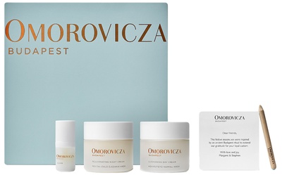 Omorovicza Night and Day Duo