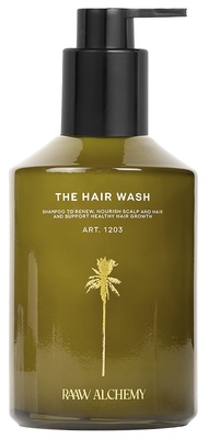 RAAW Alchemy The Hair Wash 300ml