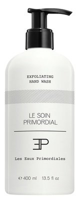 Les Eaux Primordiales EXFOLIATING HANDWASH