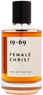 19-69 Female Christ 9 ml