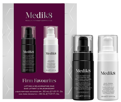 Medik8 Firm Favourites