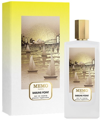 MEMO PARIS Darling Point