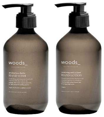 woods_copenhagen Hand Care ESSENTIALS