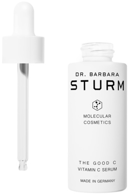 Dr. Barbara Sturm