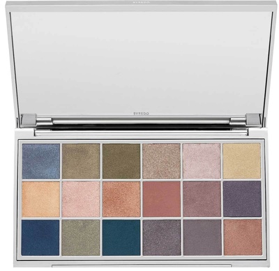 Byredo Eyeshadow 5 Colours Desert Road