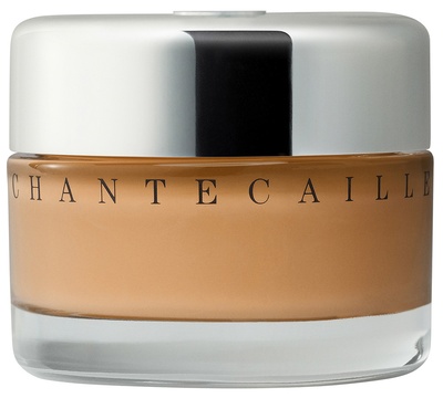 Chantecaille Future Skin Oil-Free Gel Foundation Amber