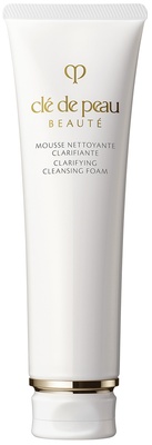 Clé de Peau Beauté Clarifying Cleansing Foam