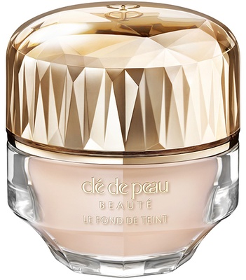 Clé de Peau Beauté THE FOUNDATION O10