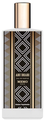 MEMO PARIS Abu Dhabi EdP