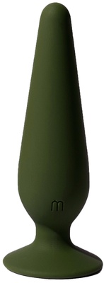 maude Cone, small green