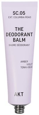 AKT London The Deodorant Balm - SC.05 COLUMBIA ROAD