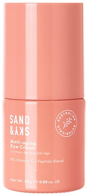 Sand & Sky Anti-Ageing Eye Cream