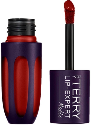 By Terry Lip-Expert Matte N16 Midnight Instinct