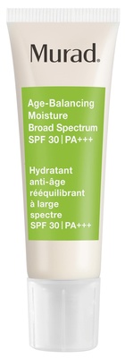 Murad Resurgence Age-Balancing Moisture Broad Spectrum Spf 30 | Pa+++