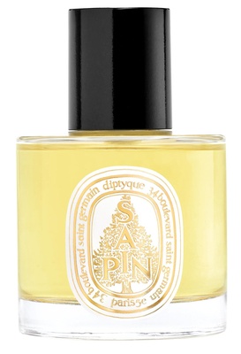 Diptyque Mini roomspray Sapin