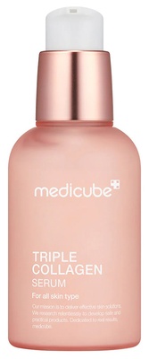 Medicube Triple Collagen Serum 4.0