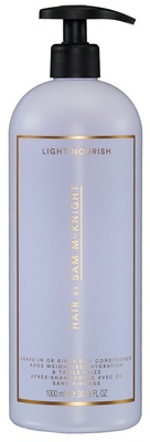 Hair by Sam McKnight Light Nourish Conditioner 1000ml