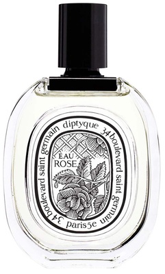 Diptyque EDT Eau Rose 50 ml