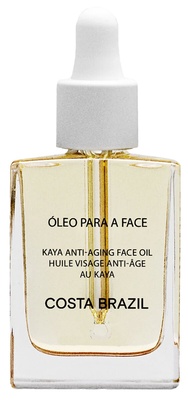 Costa Brazil Oleo Para A Face - Kaya Anti-Aging Face Oil