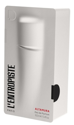 L'ENTROPISTE PARIS Altamura 100ml