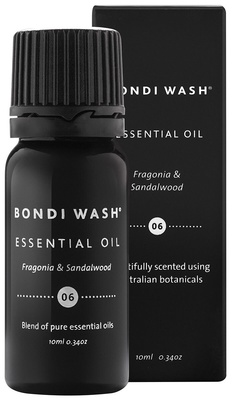 Bondi Wash Essential Oil فراجونيا وخشب الصندل