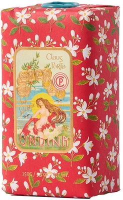 Claus Porto Ondina Sea Mist Wax Sealed Soap
