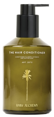 RAAW Alchemy The Hair Conditioner 300ml