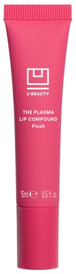 U Beauty The Plasma Lip Compound FLUSH