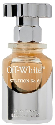 Off-White SOLUTION No. 6 15ml