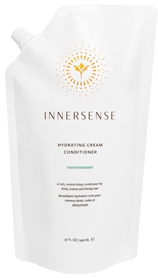 INNERSENSE HYDRATING CREAM CONDITIONER 946 refill