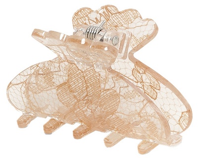 SUI AVA Helle Lace Mini - Beige