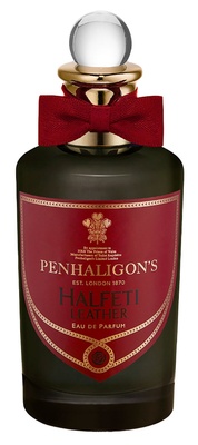 Penhaligon's Halfeti Leather